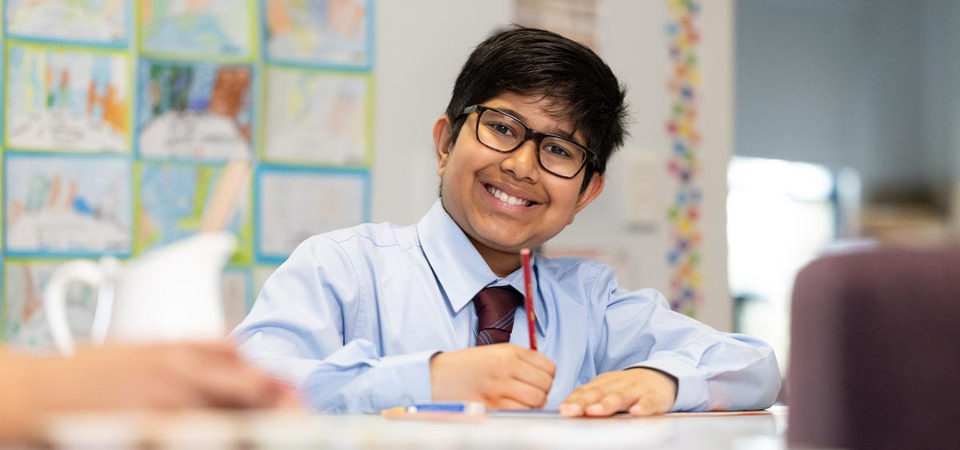 Catholic Schools Parramatta celebrates outstanding NAPLAN growth