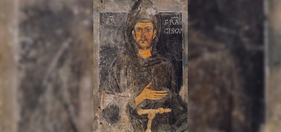 Like Jesus, St. Francis was a storyteller with something to offer all of us
