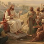 Fr Frank Brennan’s Homily: 5th Sunday of Easter 2026