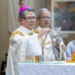 Bishop Vincent’s Homily for the 5th Sunday of Easter 2026