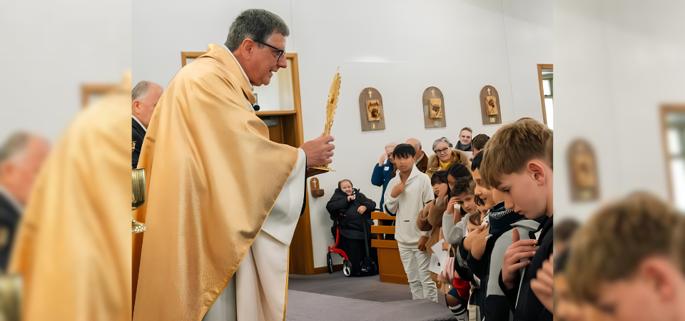 From Padua to Parramatta: Relics of St Anthony to Visit Parramatta in Rare Pilgrimage of Prayer and Grace