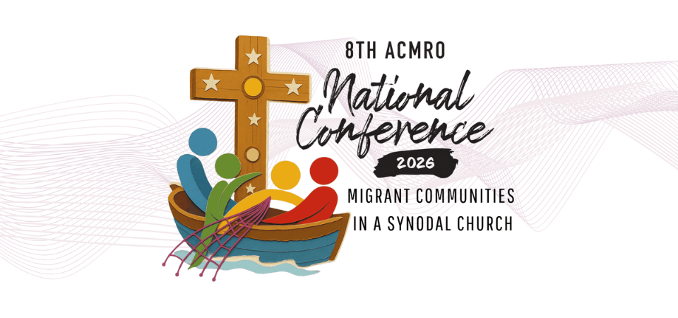 Conference to focus on migrant communities in a synodal Church