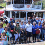 Bearing the Fruits of the Spirit Through Hospitality