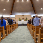 Parish Profile: Parish of Baulkham Hills – ‘Bridging Past and Future’