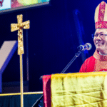 Into the Deep: Bishop Vincent’s 10 years of leadership, hope and renewal in Parramatta