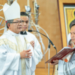 Bishop Vincent’s Homily for the 40th Anniversary of the Diocese of Parramatta