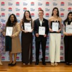 CSPD students turn passion into success at NSW Training Awards