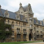Rowan Williams delivers 500th Anniversary Lecture in Manchester