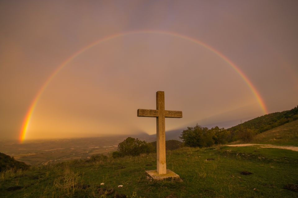 Fr Frank Brennan’s Homily for the 13th Sunday in Ordinary Time, 2026