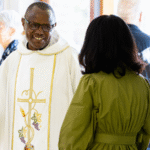 Cuppa with a priest: Fr Michael Gathuku