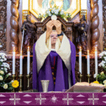Fr Pawel Barszczewski OP’s Homily for The Solemnity of the Most Holy Body and Blood of Christ