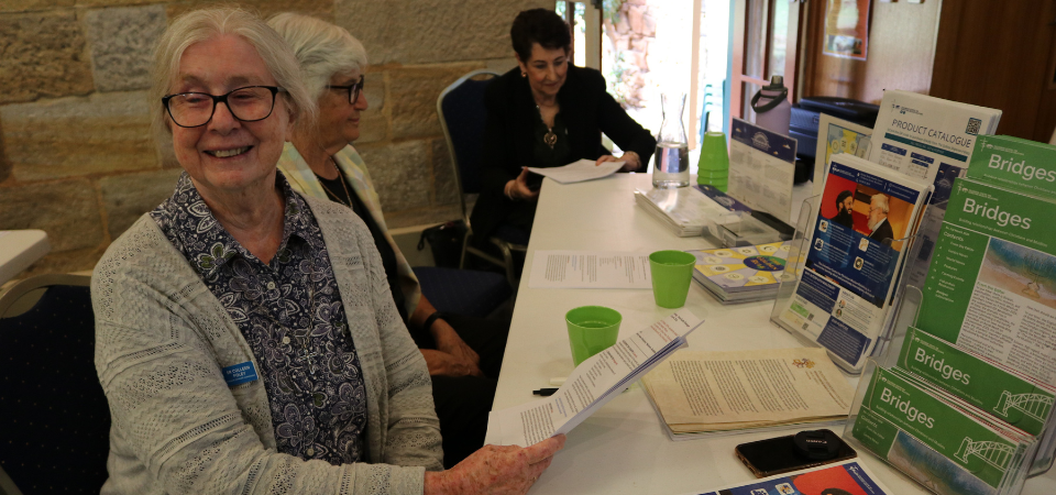 St Agnes High School Embraces the ‘Art of Encounter’ Through Interfaith Dialogue