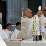 The Lord Goes Out into the Streets: Pope Leo’s Corpus Christi in Madrid