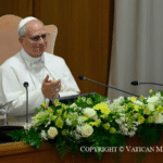 In ‘Magnifica Humanitas,’ Pope Leo proposes synodality to the whole world