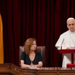 Why Pope Leo’s visit to Spain’s Parliament was historic