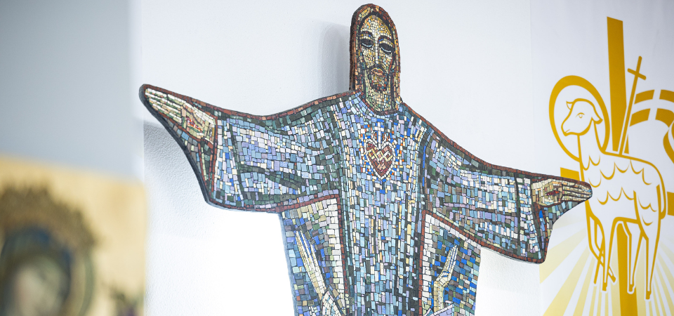 Fr Jeremy Santoso OSPPE Homily for the 12th Sunday in Ordinary Time