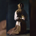 How Art called me to the Priesthood