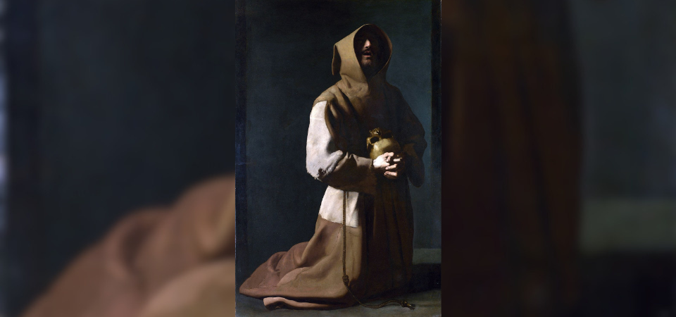 How Art called me to the Priesthood