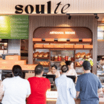 From Good Shepherd to good host: Opening a café was never just about the food