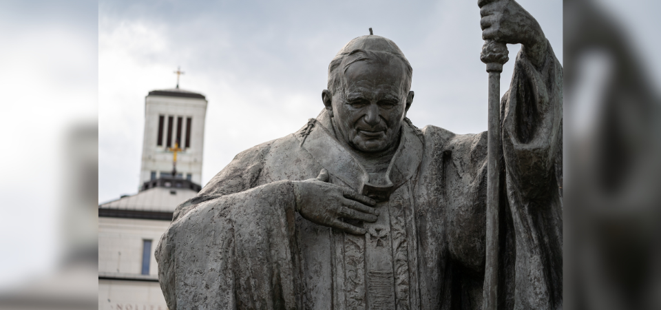 Salesians known to young Pope JPII to be beatified in Poland