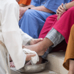 Eucharist – an invitation to spiritual growth 