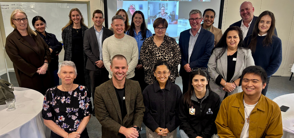 Australian Catholics prepare for World Youth Day 2027