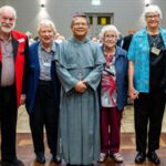 A time of ‘new possibilities’ for those in religious life