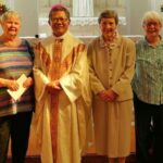 An ‘extraordinary chapter’ in the long life of Parramatta’s Sisters of Mercy