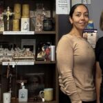Springwood Parish gift shop helps keep faith alive in everyday life
