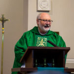 Fr John McSweeney Homily for the Fifteenth Sunday in Ordinary Time