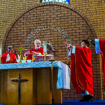 Winston Hills Parish: Inspired to Live the Mission of St Paul