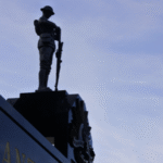 The “Just War” and the Recent Popes