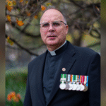 Pope Leo XIV appoints Bishop to the Military Ordinariate of Australia