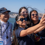 Bishop Vincent invites young people to answer the call to World Youth Day Seoul 2027