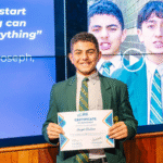 CSPD students recognised in Refugee Week Creative Competition