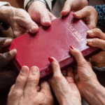 Our Sometimes Stingy Hearts