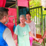 Jesuit Mission Australia responds to catastrophic earthquakes in Venezuela
