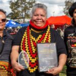 NAIDOC day celebrates importance of Aboriginal culture in the life of Western Sydney