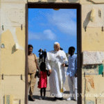 Pope in Lampedusa: Faced with enormous suffering, we must radically respond