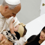 Pope Leo’s July Prayer: ‘For Respect for Human Life’