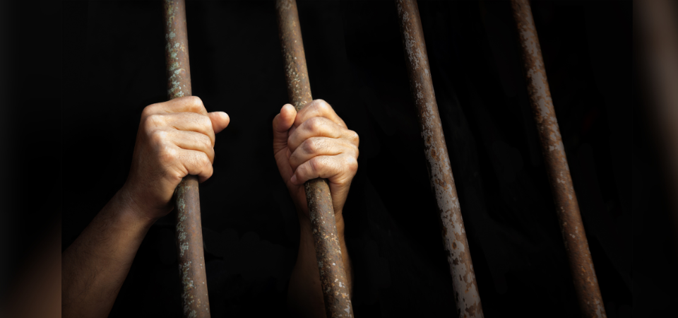 Letters from a Hong Kong Prison