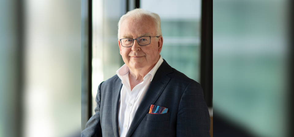 Robert Fitzgerald AM appointed Chair of Diocese of Parramatta Safeguarding Council