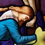 Journeying with St Mary Magdalene