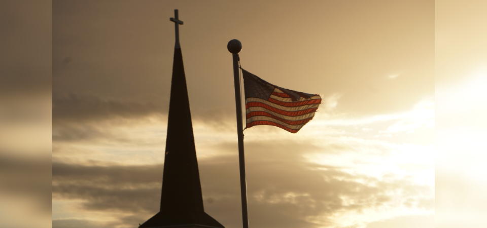 A Shepherd, Not a Head of State
