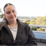 For Isla the real benefit of her scholarship is in more than just money