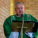 Deacon Alan Skofic Homily for the 19th Sunday in Ordinary Time