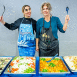 JRS Australia invites communities to share a meal for World Day of Migrants and Refugees