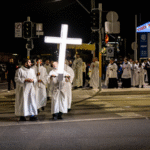 A reflection on Pope Leo’s Prayer Intention for August: For evangelisation in the city     