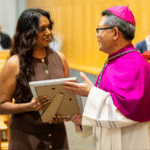 Three Receive Papal Honours as 14 Recognised with Diocesan Awards