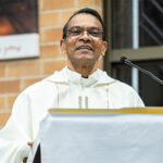 Fr Abraham Kunnatholy’s Homily for the 22nd Sunday in Ordinary Time, Year A